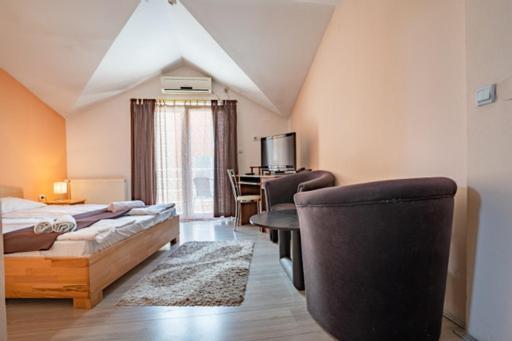 Garni Hotel Mali Predah Knjazevac ภายนอก รูปภาพ