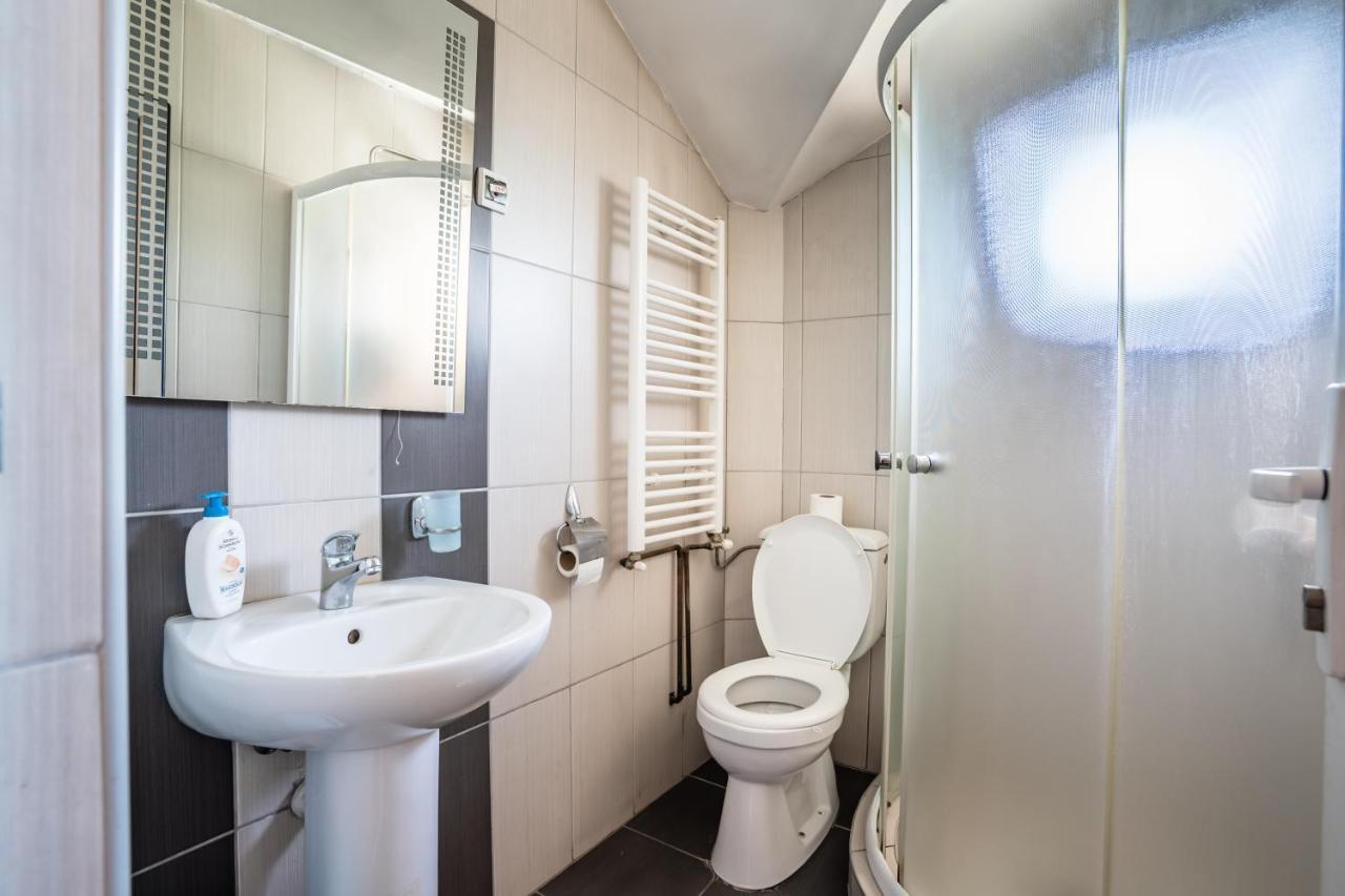 Garni Hotel Mali Predah Knjazevac ภายนอก รูปภาพ